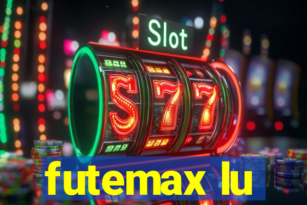 futemax lu